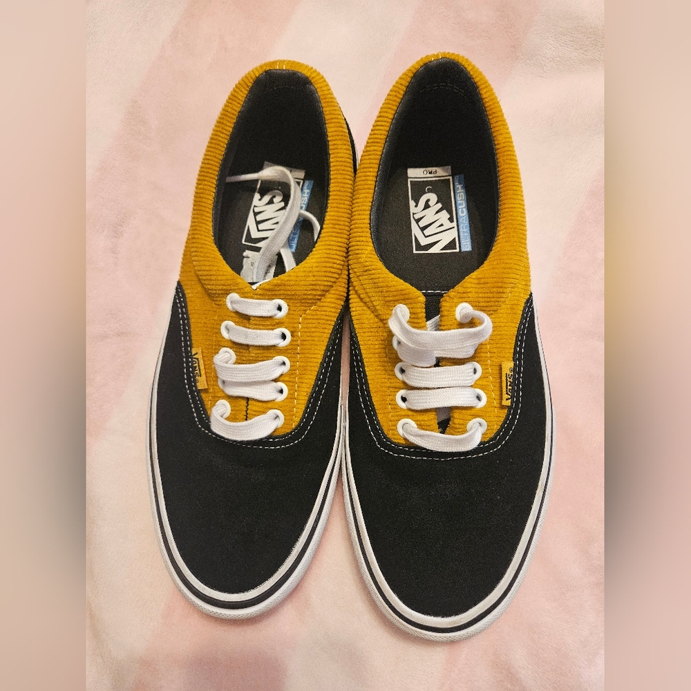 Vans Era Pro Corduroy Pack